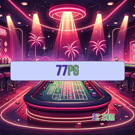 77pg login Jackpots
