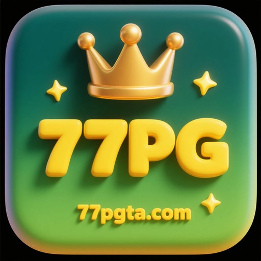 77pg login logo