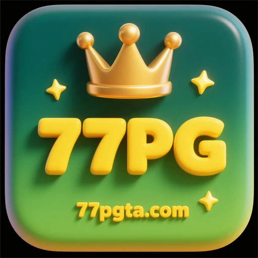 77pg login logo